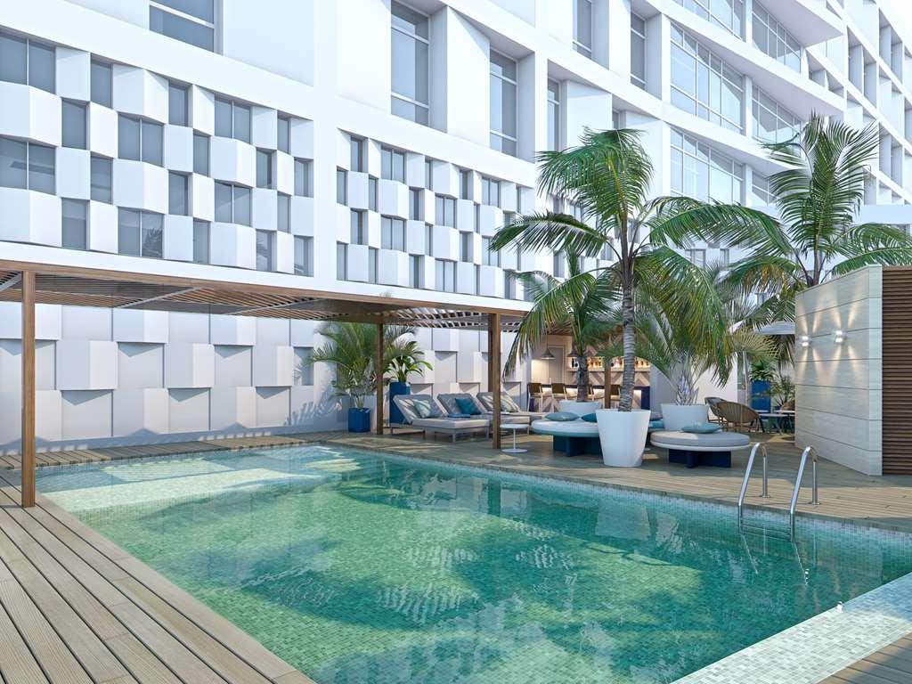 Avani Cancun Airport -Previously Nh Cancun Airport- Alfredo V. Bonfil Faciliteter billede